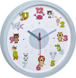 Kids Wall Clocks