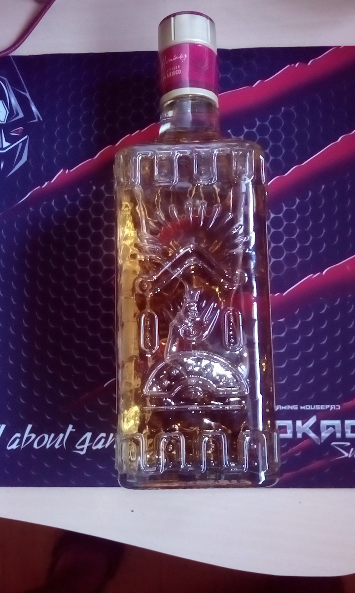 Reposado Τεκίλα 12 Ετών 38% 700ml