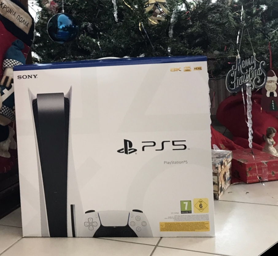 Sony PlayStation 5 Digital Edition - Skroutz.gr