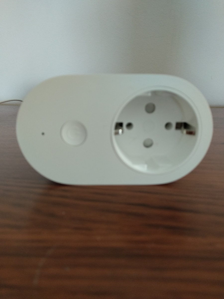 Xiaomi Imilab Smart Plug Smart Μονόπριζο