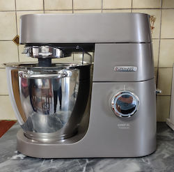 kvl8470s titanium xl