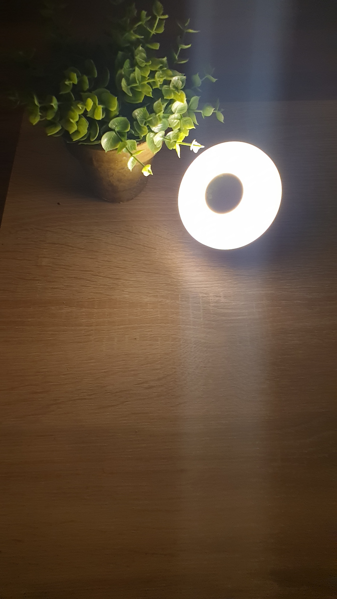 Xiaomi LED Night Light Switch with Battery Powered and Motion Sensor 1pcs