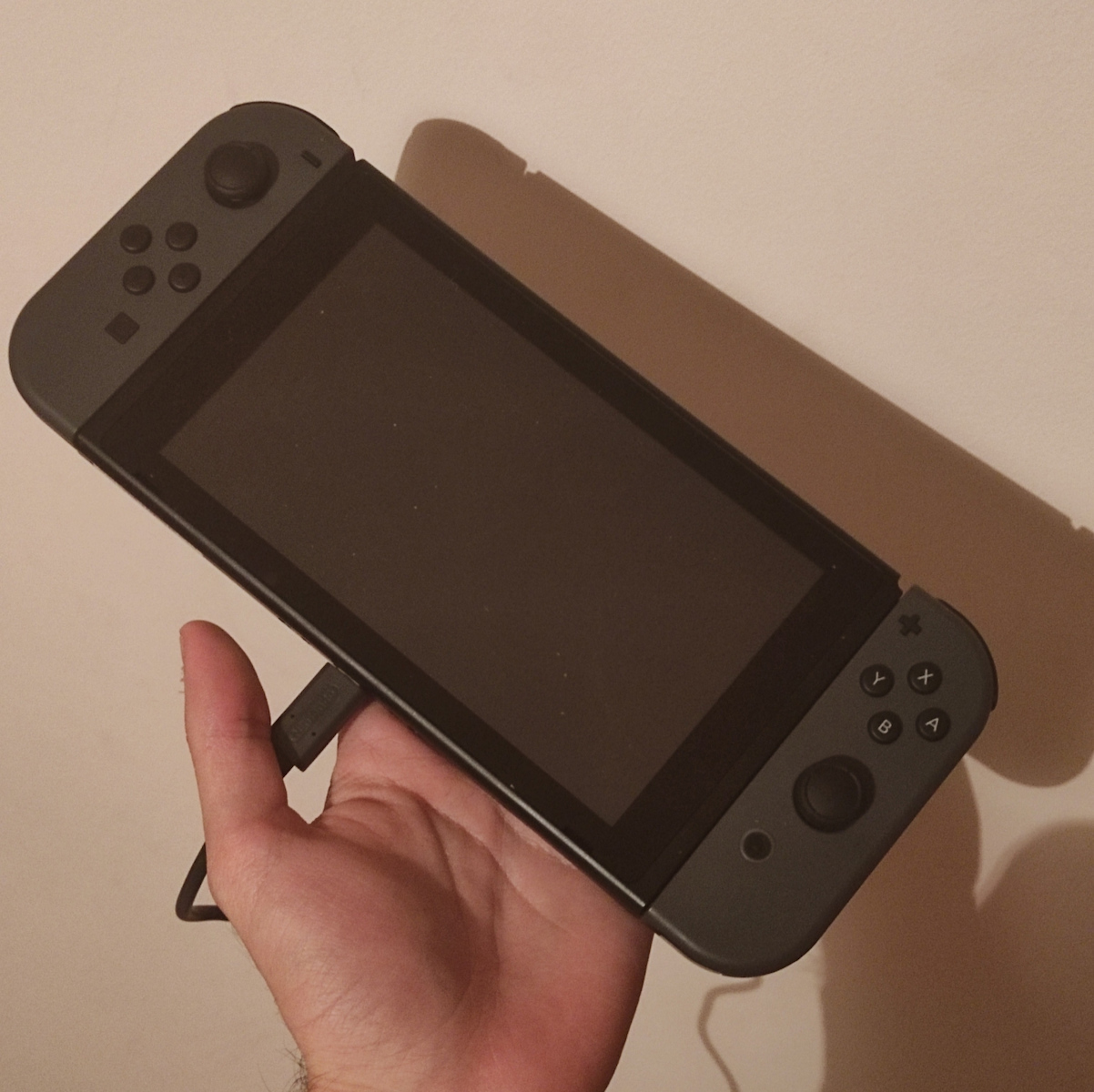 NintendoSwitch本体⑤ Nintendo Switch 32GB (2019 Edition) | Skroutz Romania
