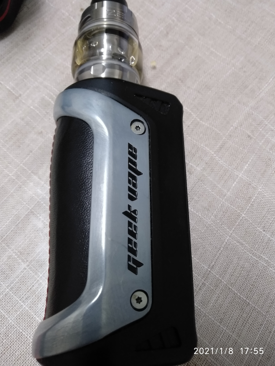 Efest Επαναφορτιζόμενη Μπαταρία 26650 Li-ion 5000mAh 3.7V 1τμχ