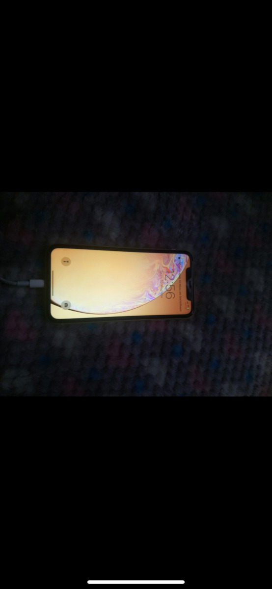 IPhone XR (3/64GB) Λευκό