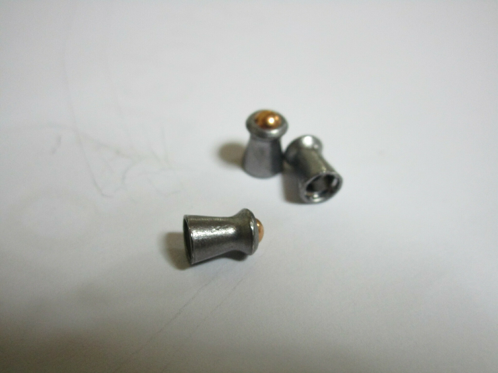 Gamo Fire Ποτηράκια (Pellets) Αεροβόλου 5.5mm 100τμχ