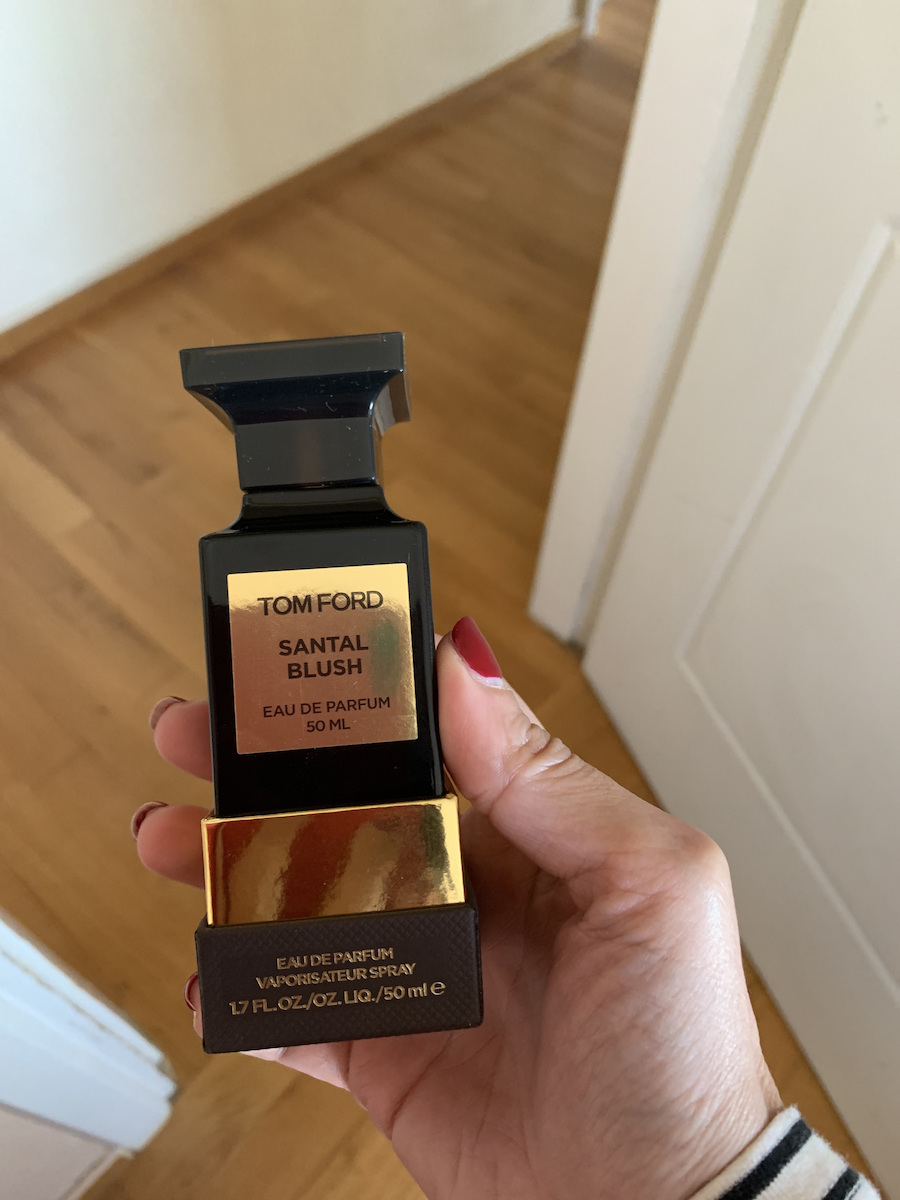 Tom Ford Santal Blush Eau de Parfum 50ml
