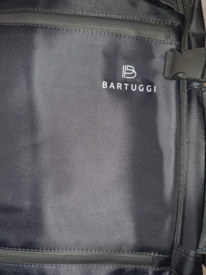 Bartuggi Rucsac Negru