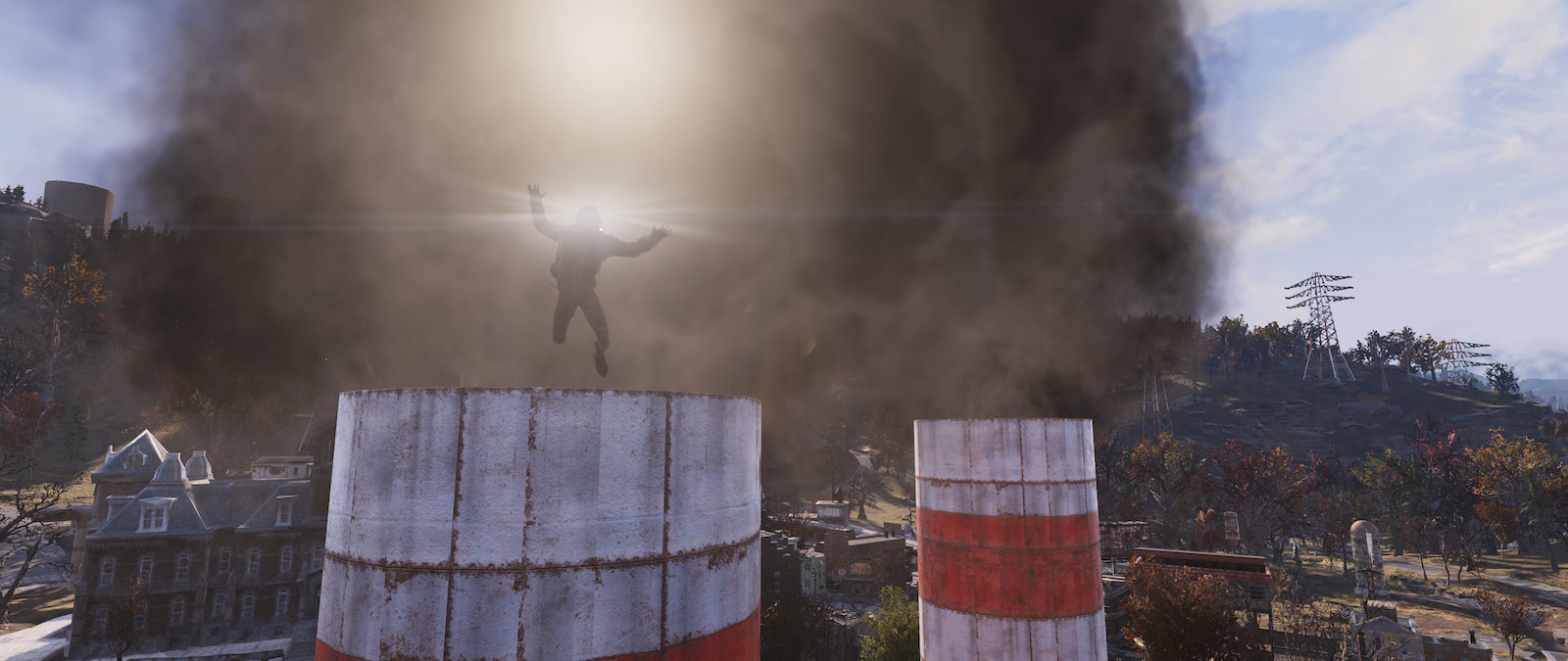 Fallout 76 (Key) PC Game