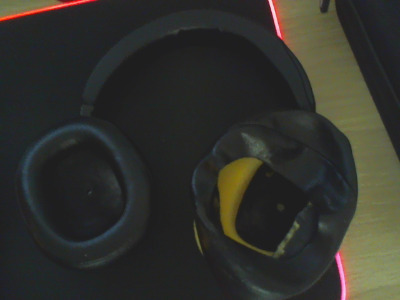 Bluedio T6 Over Ear Ακουστικά