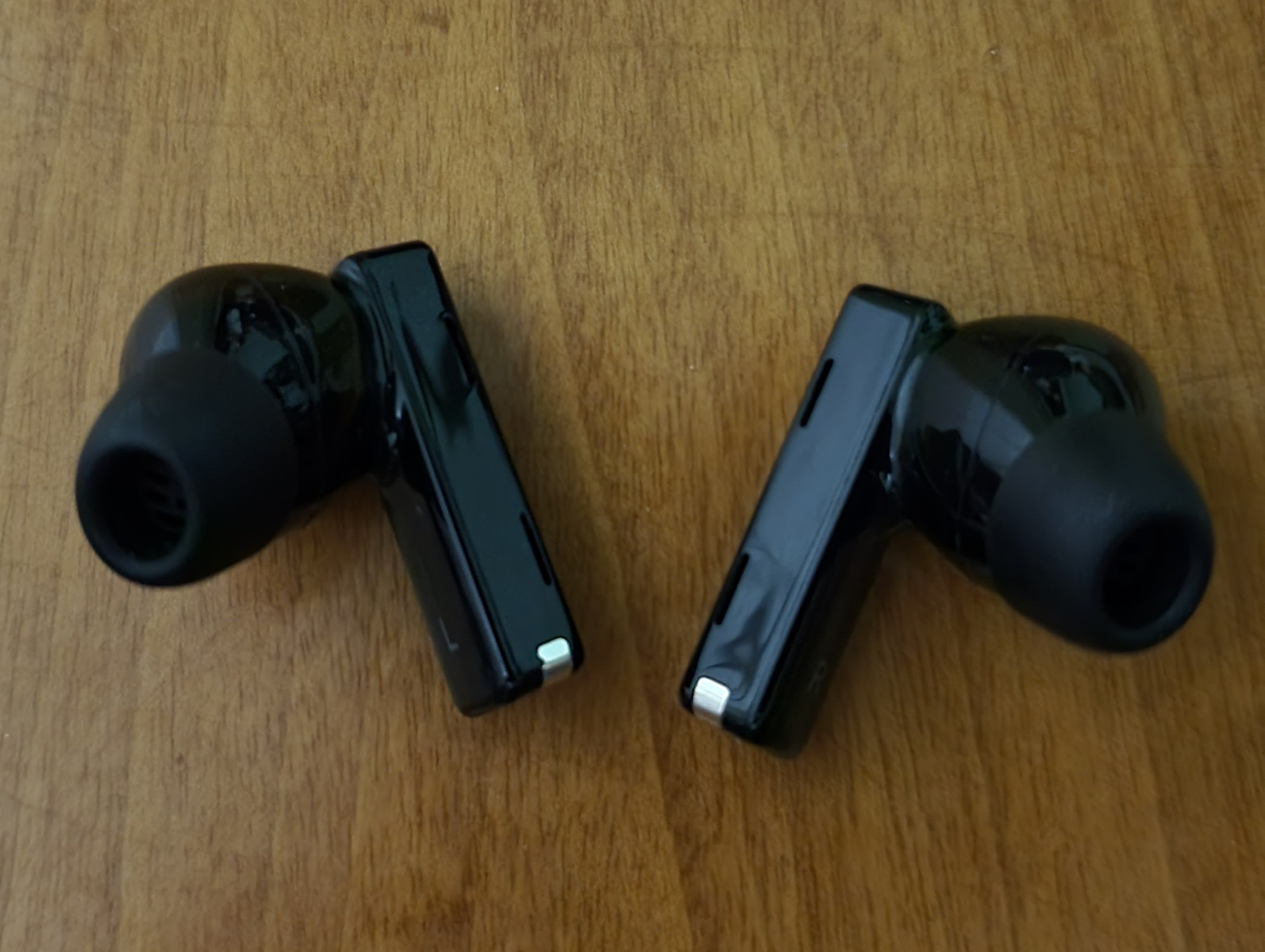 Huawei FreeBuds Pro Bluetooth-Freisprecheinrichtung Kopfhörer mit Ladeetui Carbon Black