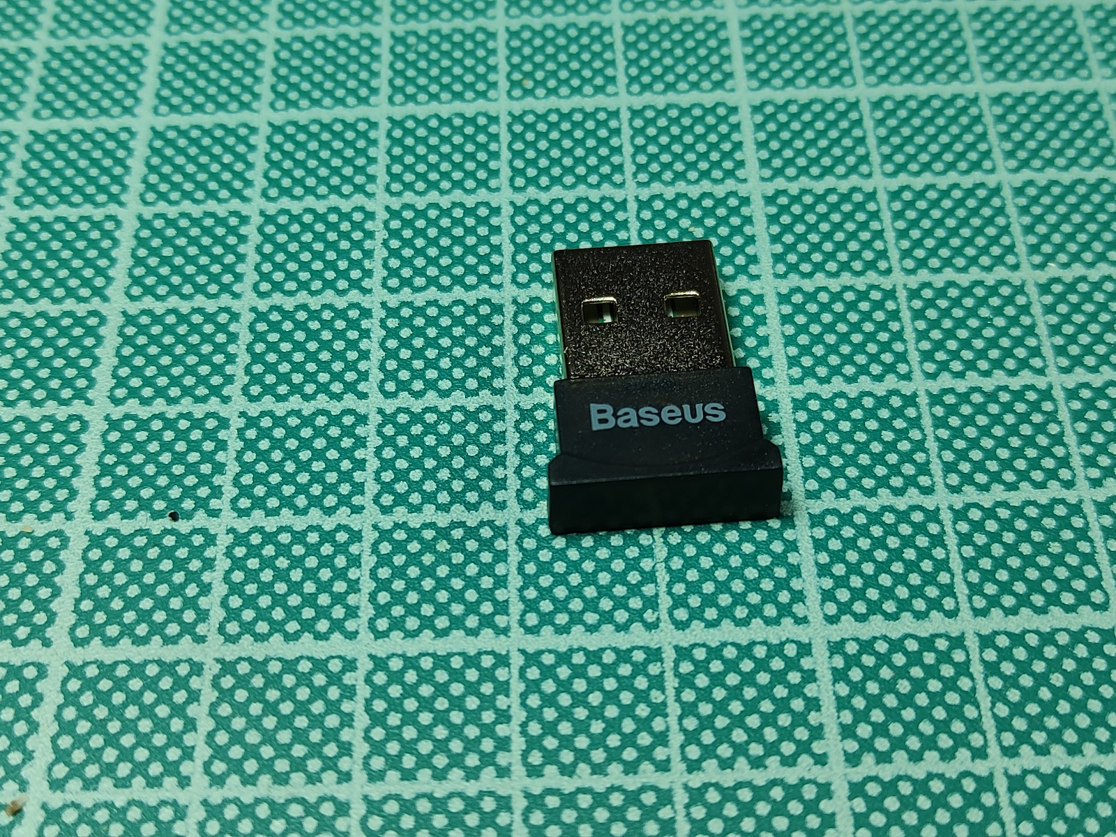 Baseus USB Bluetooth 4.0 Adapter με Εμβέλεια 10m (CCALL-BT01)