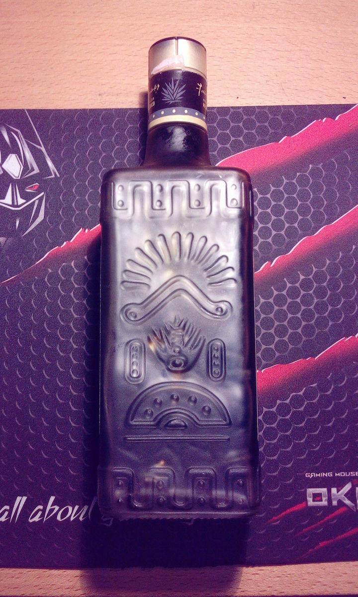 Blanco Τεκίλα Dark Chocolate 20% 700ml