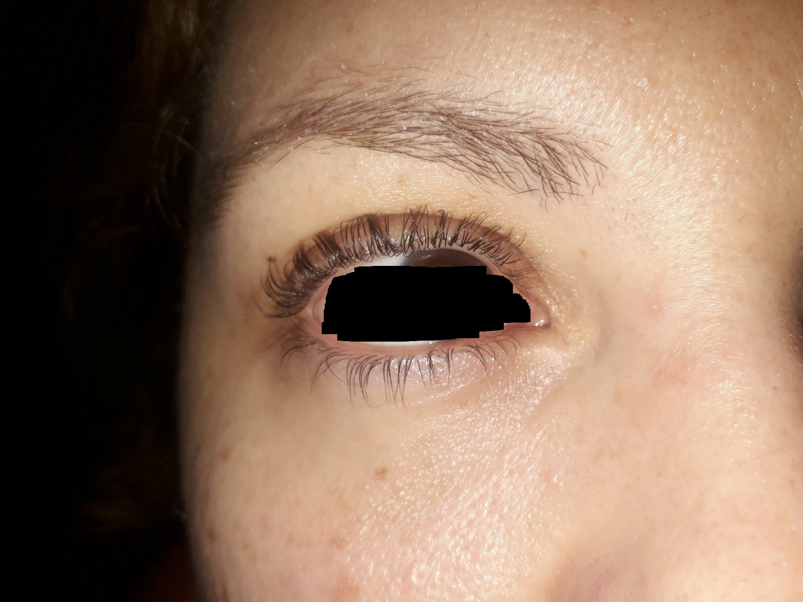Iconsign Perming Lash Lift Kit για Βλεφαρίδες 3τμχ