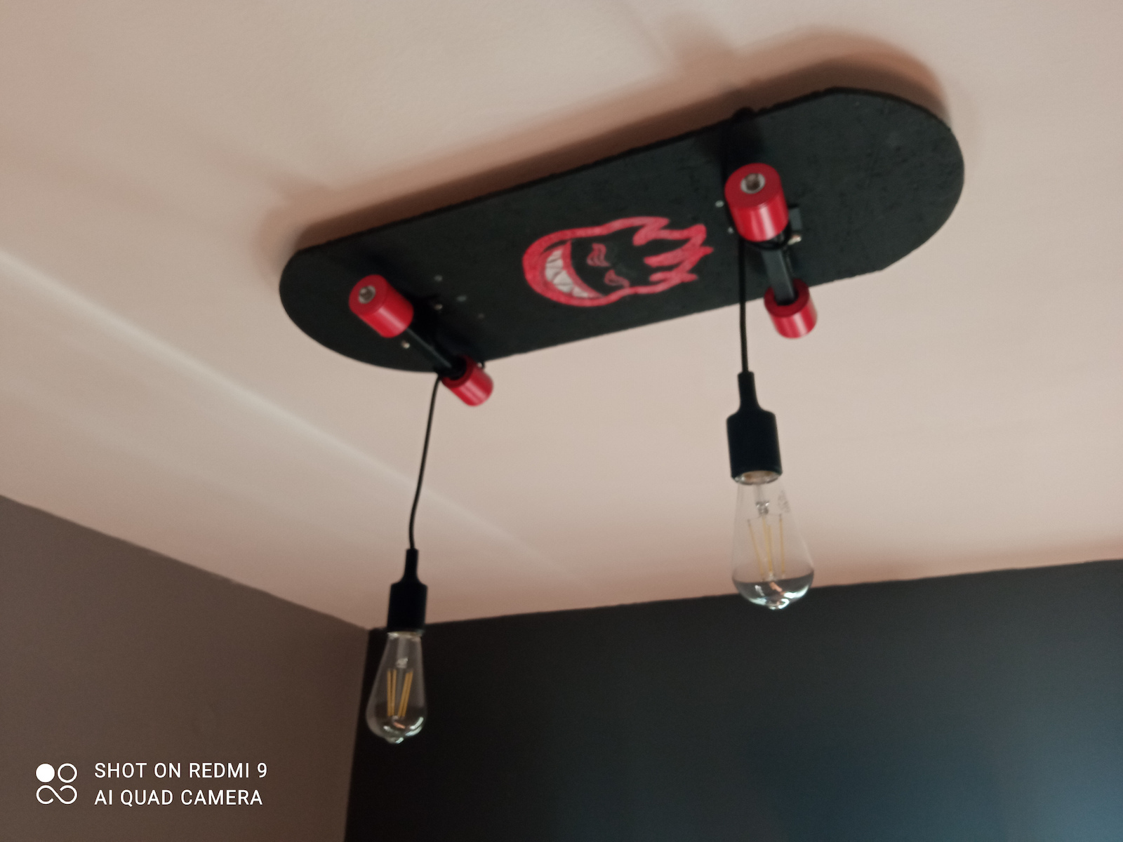 Vito Λάμπα LED 4W για Ντουί E14 και Σχήμα G45 Φυσικό Λευκό 532lm