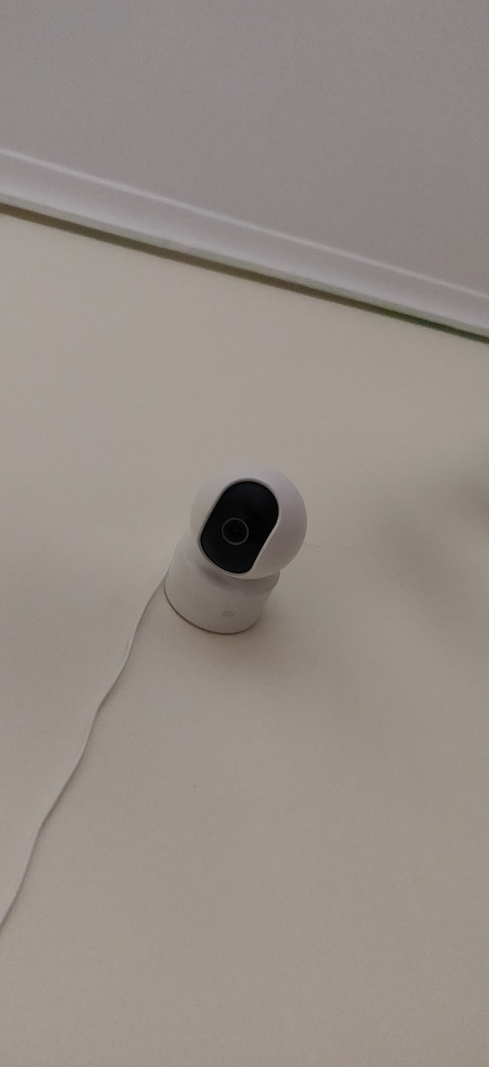 Xiaomi BHR4885GL IP Cameră de Supraveghere Wi-Fi Full HD 1080p cu Comunicare Bidirecțională