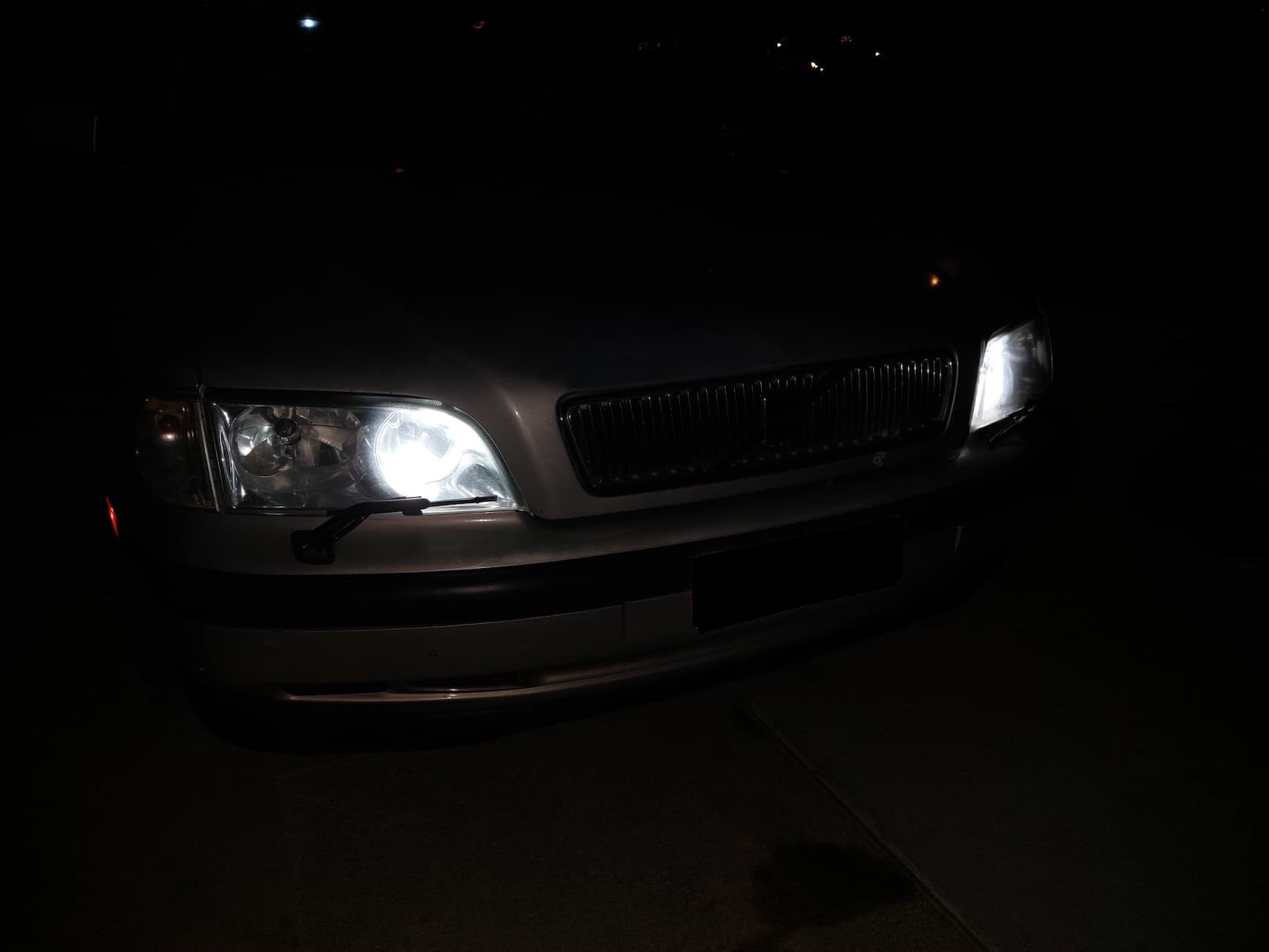 Einparts Λάμπες Αυτοκινήτου T10 / W5W Canbus LED 6000K Ψυχρό Λευκό 2τμχ
