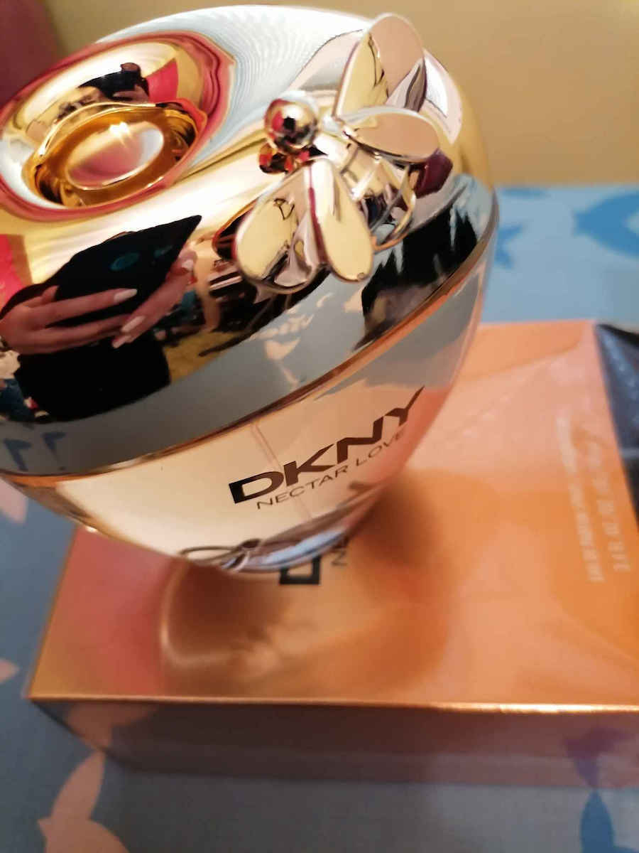 DKNY Nectar Love Eau de Parfum 100ml