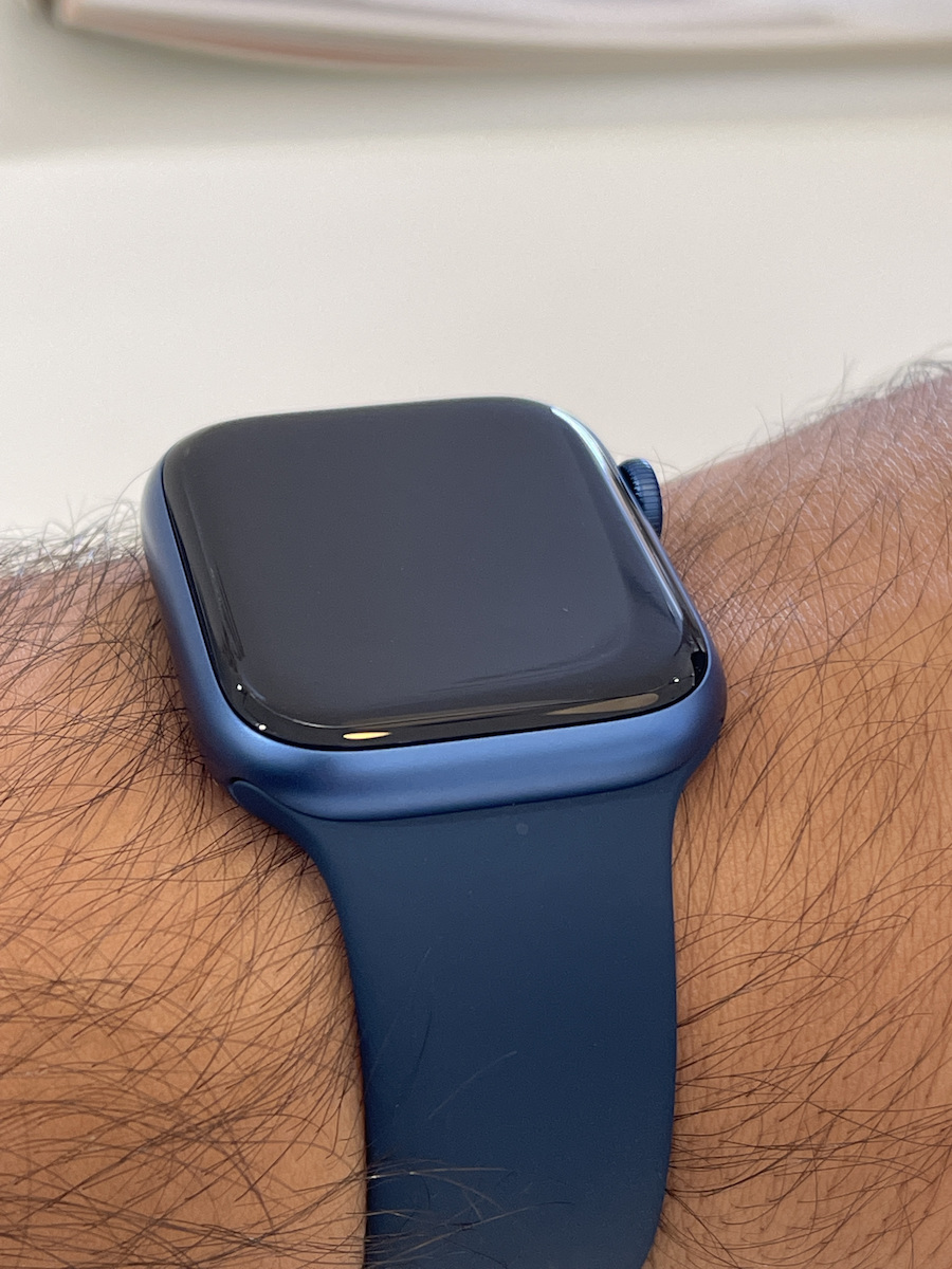 Spigen Neo Flex Screen Protector για το Apple Watch 45mm Skroutz.gr