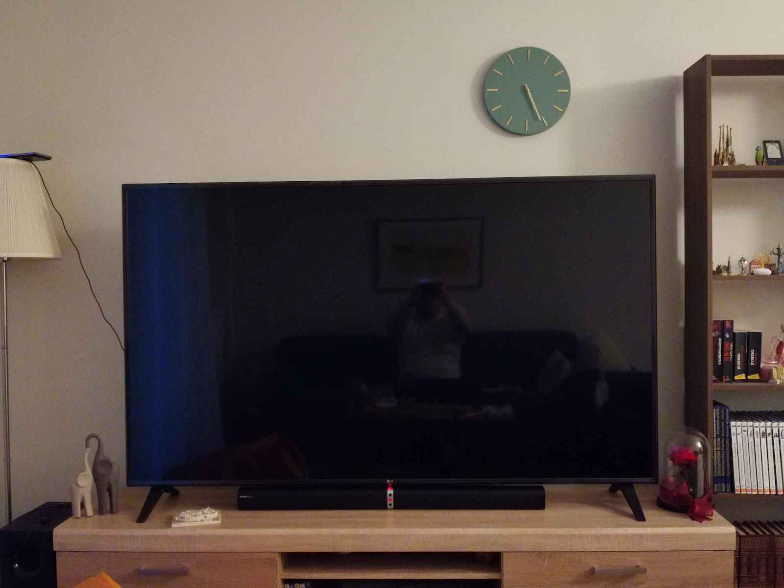 LG Smart Televizor 75" 4K UHD LED UP75 HDR (2021)