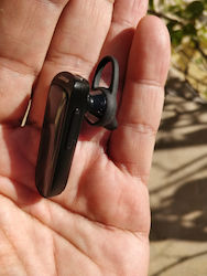 Jabra Talk 25 SE Earbud Bluetooth Handsfree Cască Negru | Skroutz