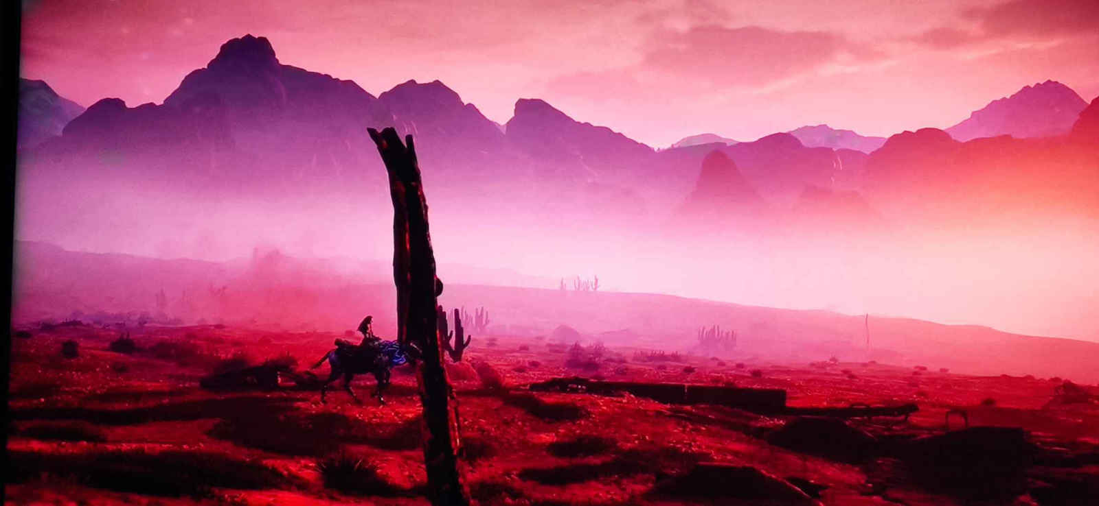 Horizon Forbidden West PS5 Game