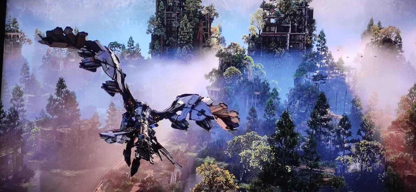 Horizon Forbidden West PS5 Game