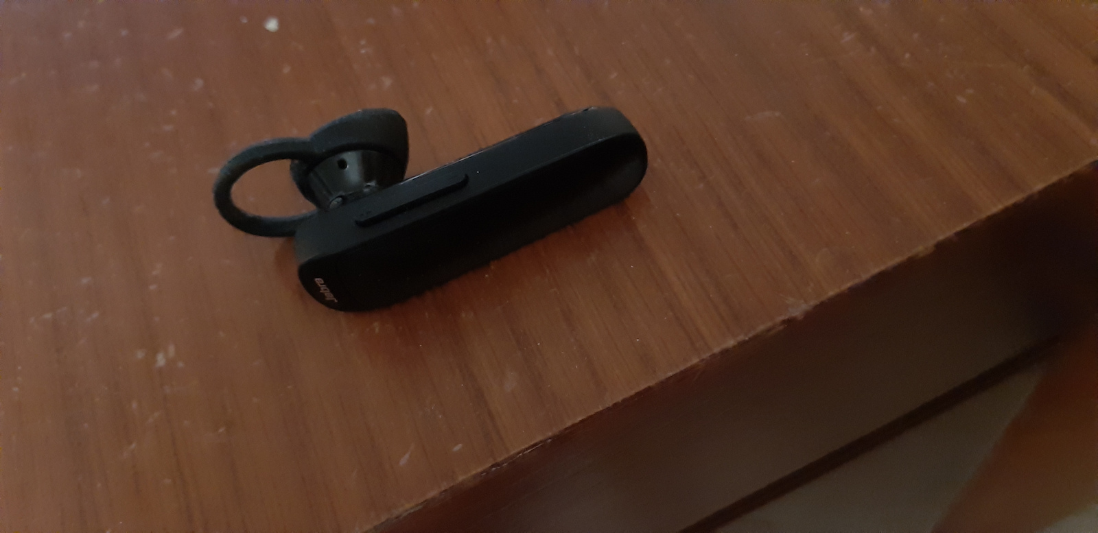 Jabra Talk 25 SE Earbud Bluetooth Handsfree Earphone Black