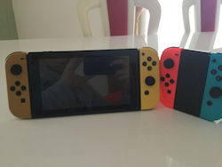 NintendoSwitch本体⑤ Nintendo Switch 32GB (2019 Edition) | Skroutz Romania