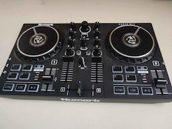 Numark Party Mix Mk-II DJ Controller J43NU00035 2 Canale | Skroutz