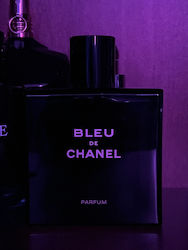 Chanel Bleu De Chanel Eau de Parfum 100ml | Skroutz Romania