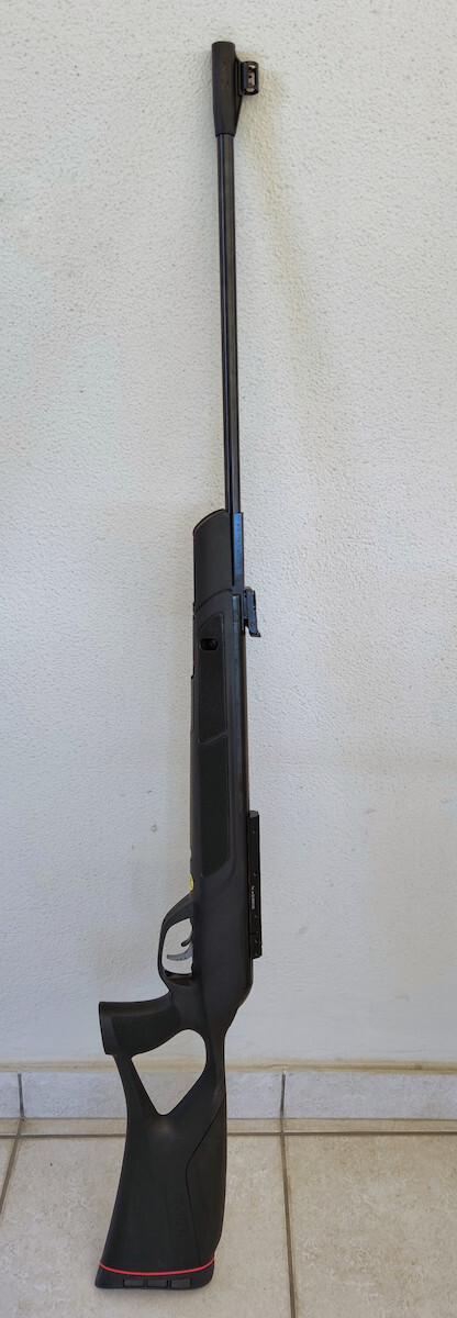 Gamo Αεροβόλο G-Magnum 1250 IGT Mach1 4.5mm