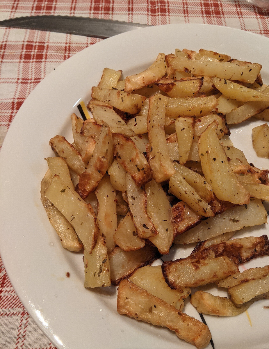 Profi Cook Friteuză cu aer 3.5lt Argintiu PC-FR 1115 H
