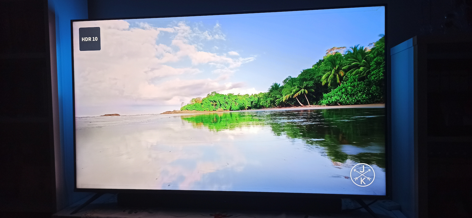 TCL Смарт Телевизор 55" 4K UHD QLED C635 HDR (2022)