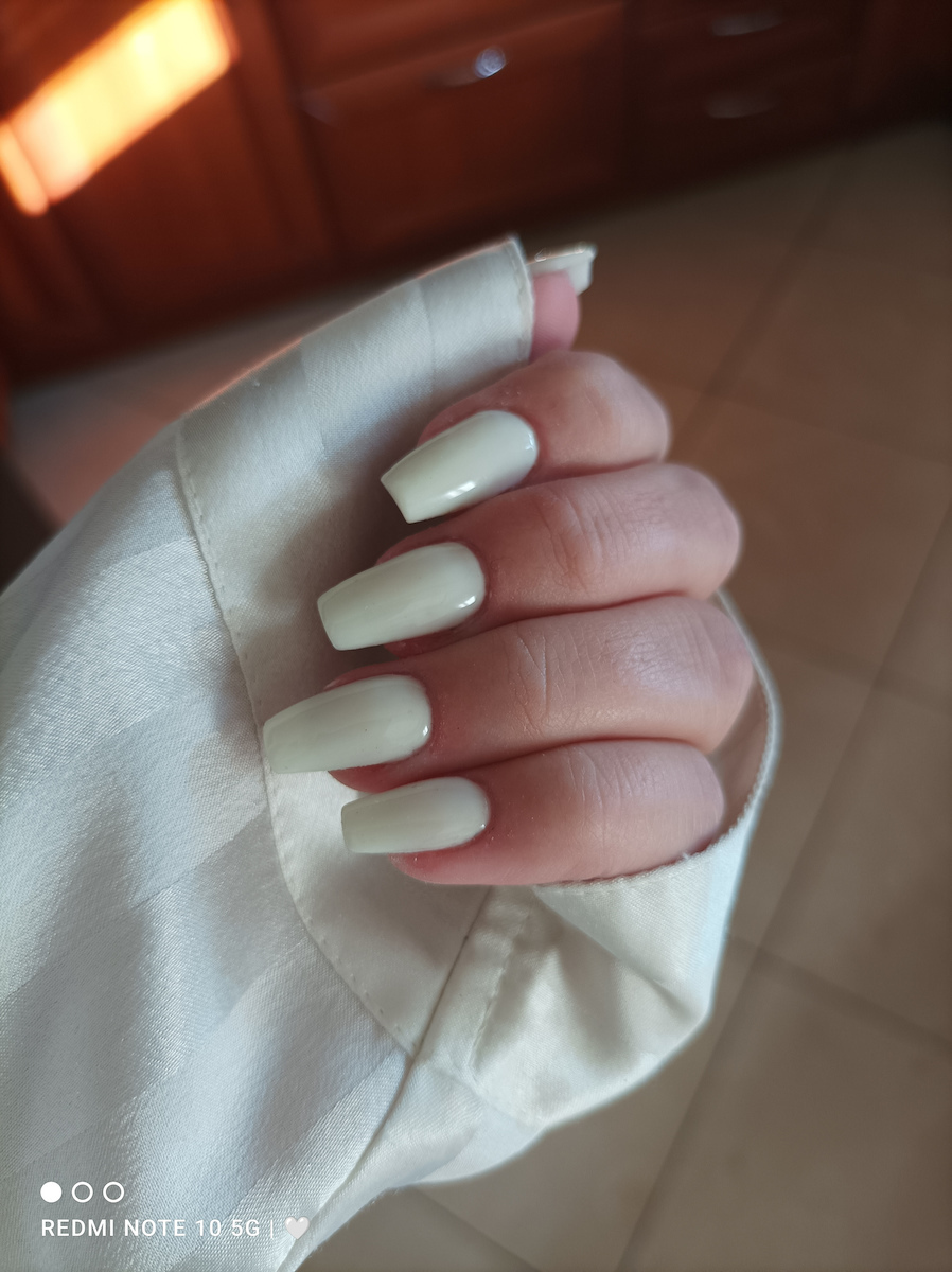 Elixir Acrygel Νυχιών 784 Clear 30ml