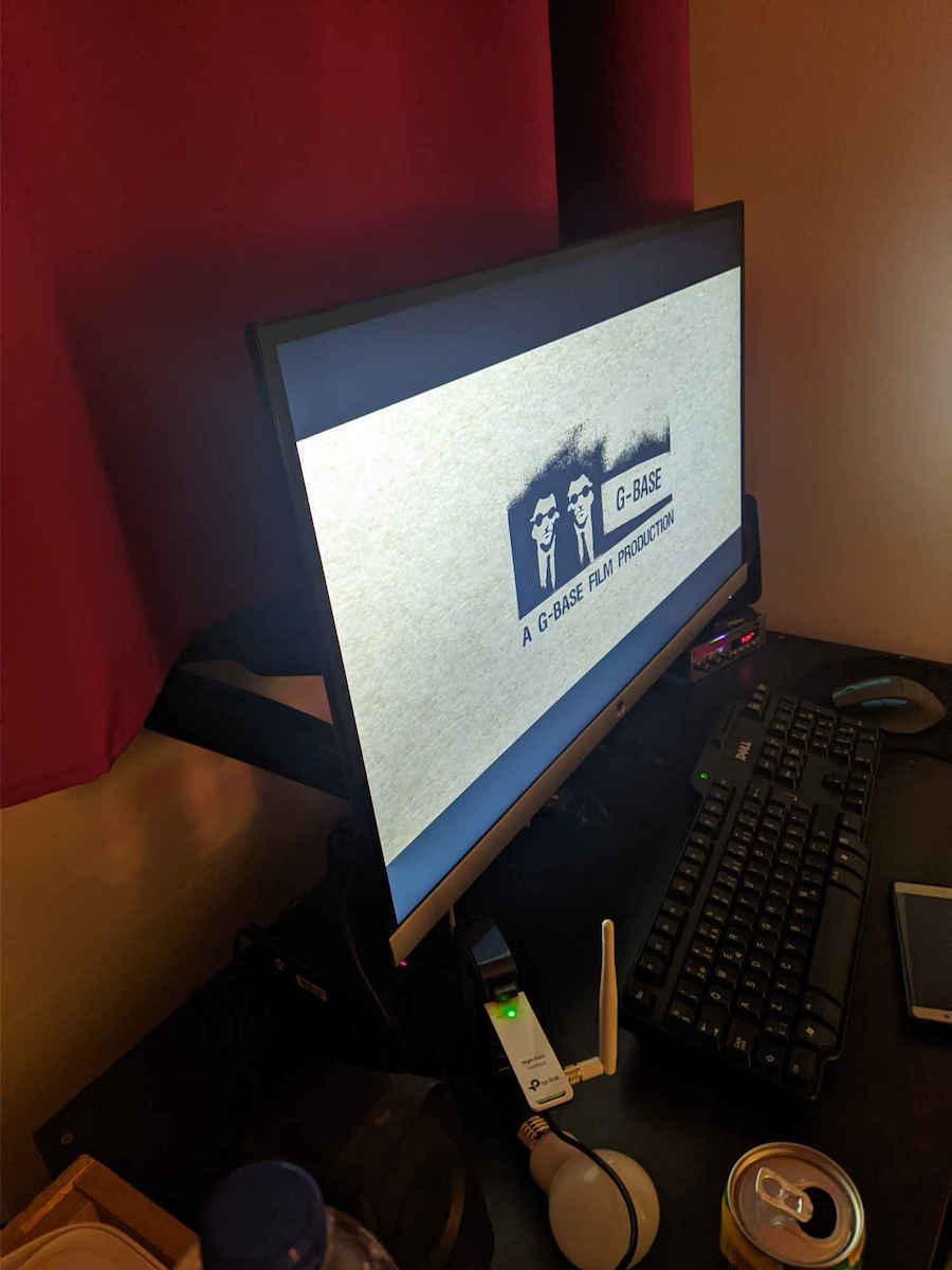 HP 27es IPS Monitor 27" FHD 1920x1080 cu Timp de Răspuns 7ms GTG