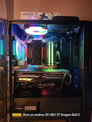 ASRock B450 Steel Legend Placă de bază ATX cu AMD AM4 Socket