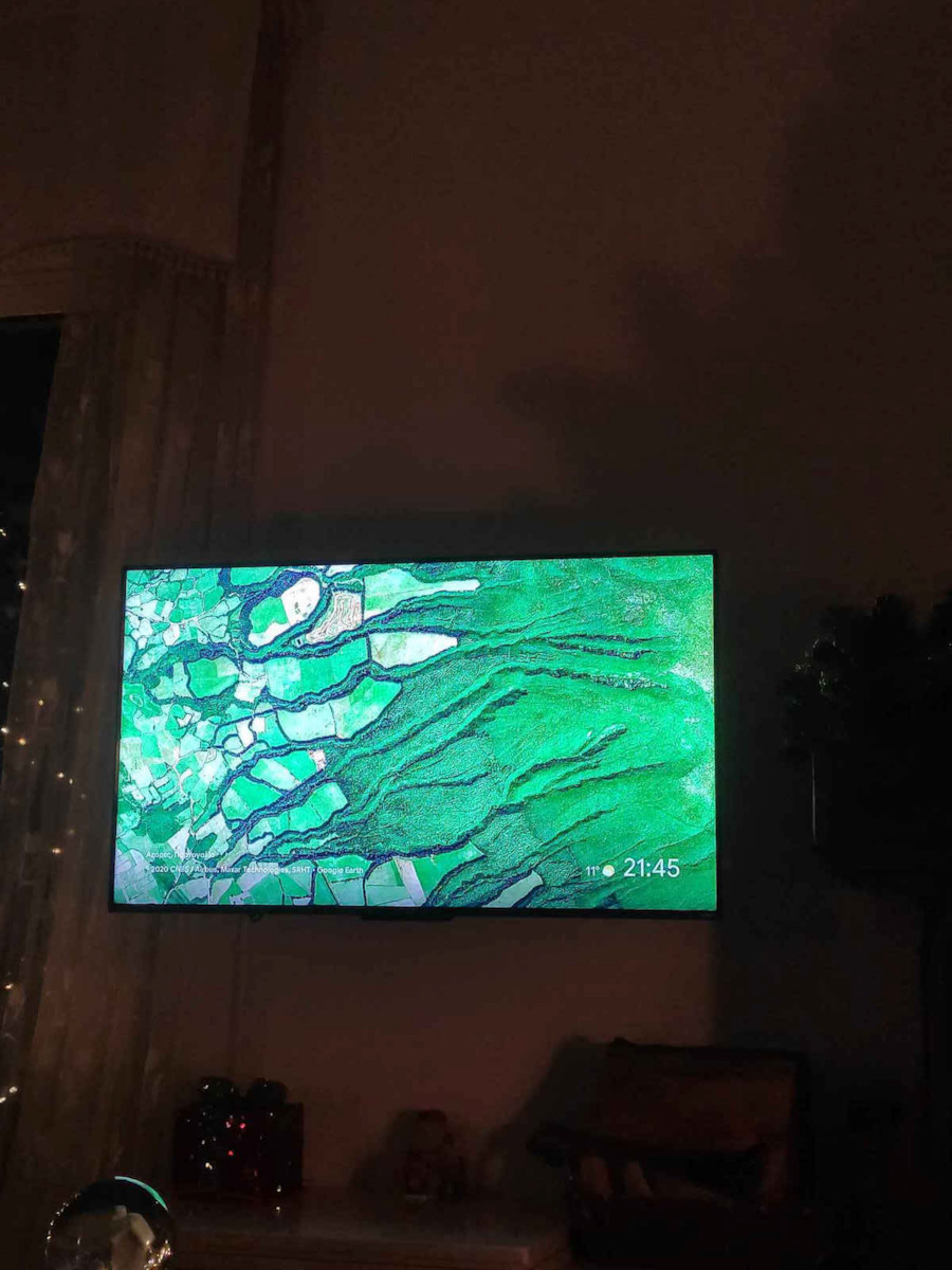 TCL Smart Televizor 43" 4K UHD QLED 43C635 HDR (2022)