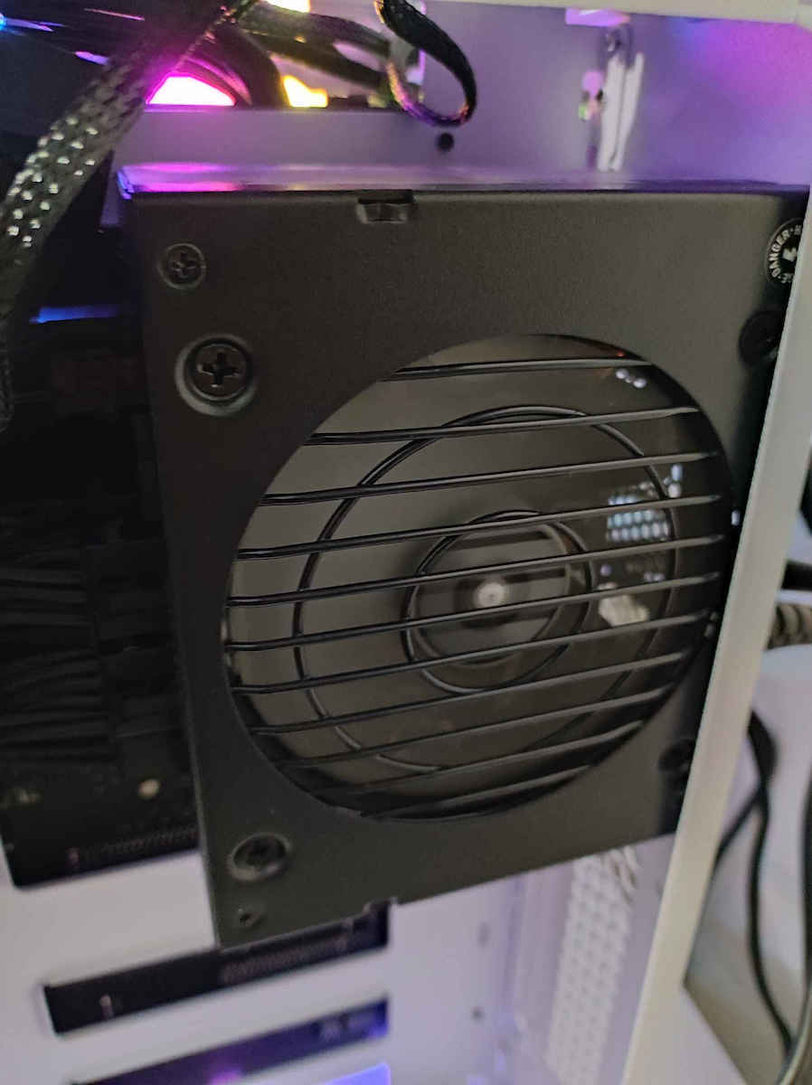 Corsair SF Series SF750 750W Τροφοδοτικό Υπολογιστή Full Modular 80 Plus Platinum