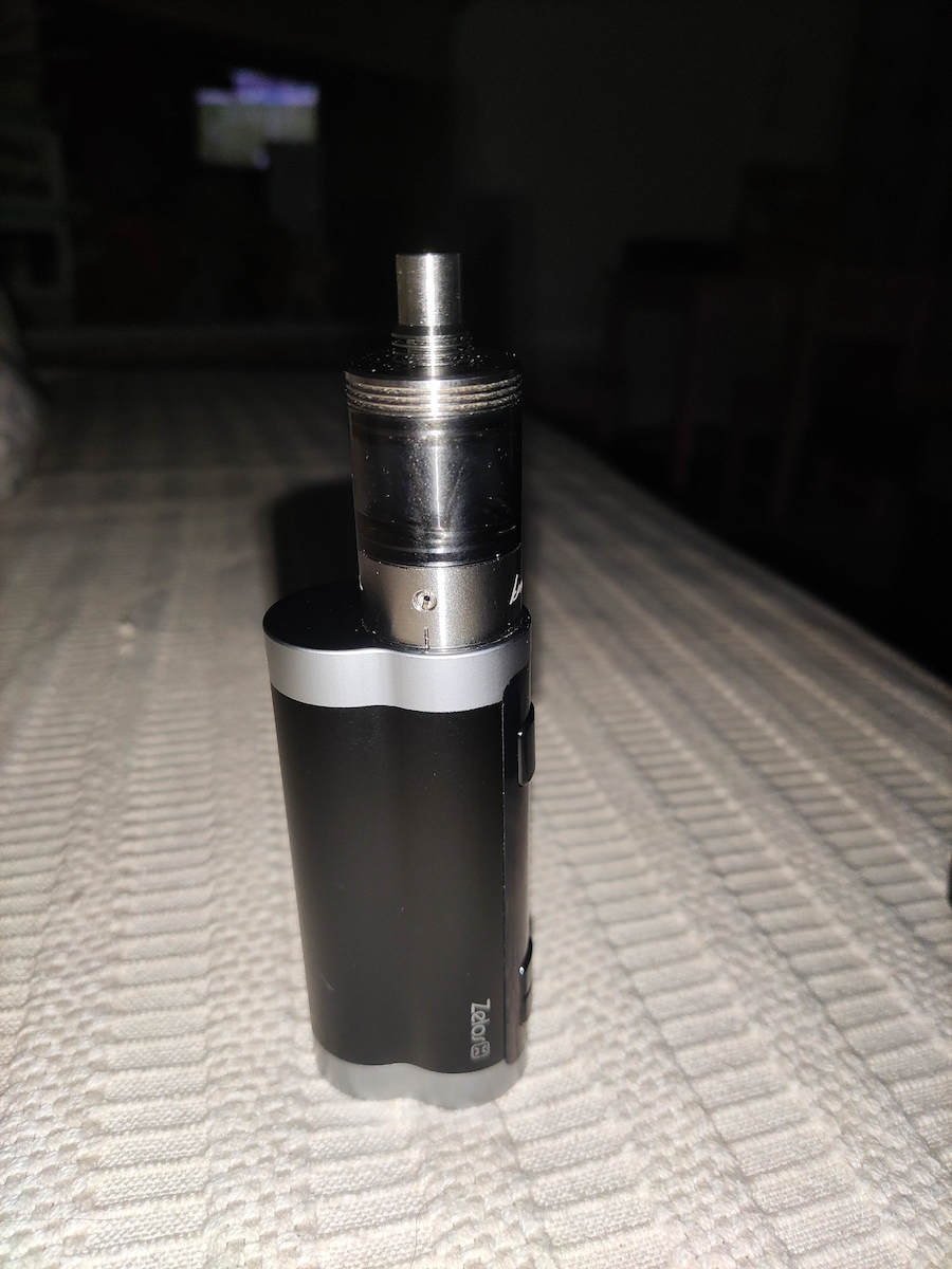 Aspire Zelos X80 Box Mod Многоцветен