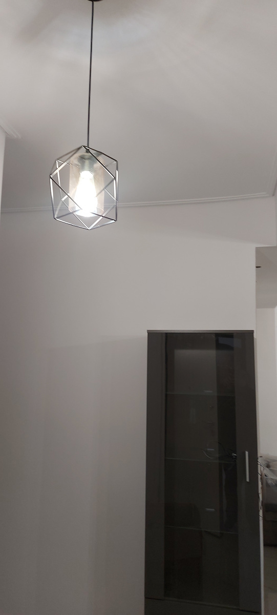 Elvhx Λάμπα LED 6.7W για Ντουί E27 και Σχήμα ST64 Φυσικό Λευκό 806lm