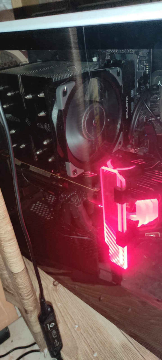 AMD Ryzen 7 5800X3D 3.4GHz Επεξεργαστής 8 Πυρήνων για Socket AM4 σε Κουτί