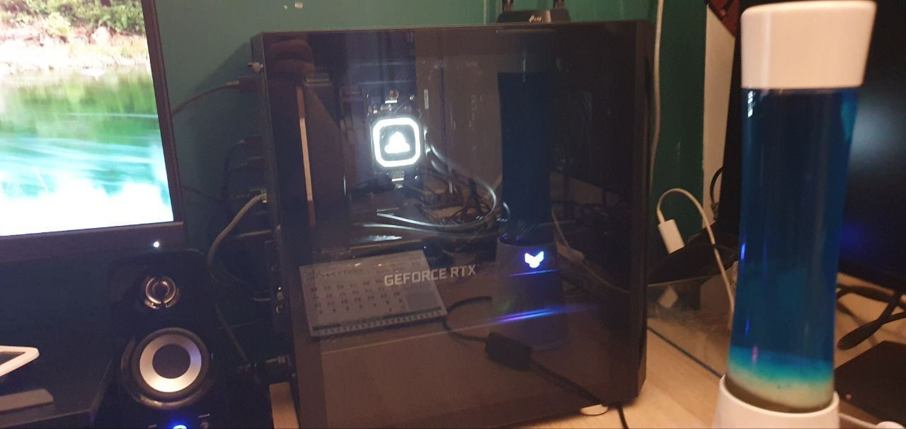 Silverstone FARA H1M Gaming Mini Tower Κουτί Υπολογιστή με Πλαϊνό Παράθυρο Μαύρο