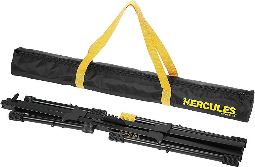 Hercules KS-118B TravLite Stand Floor for Keyboards