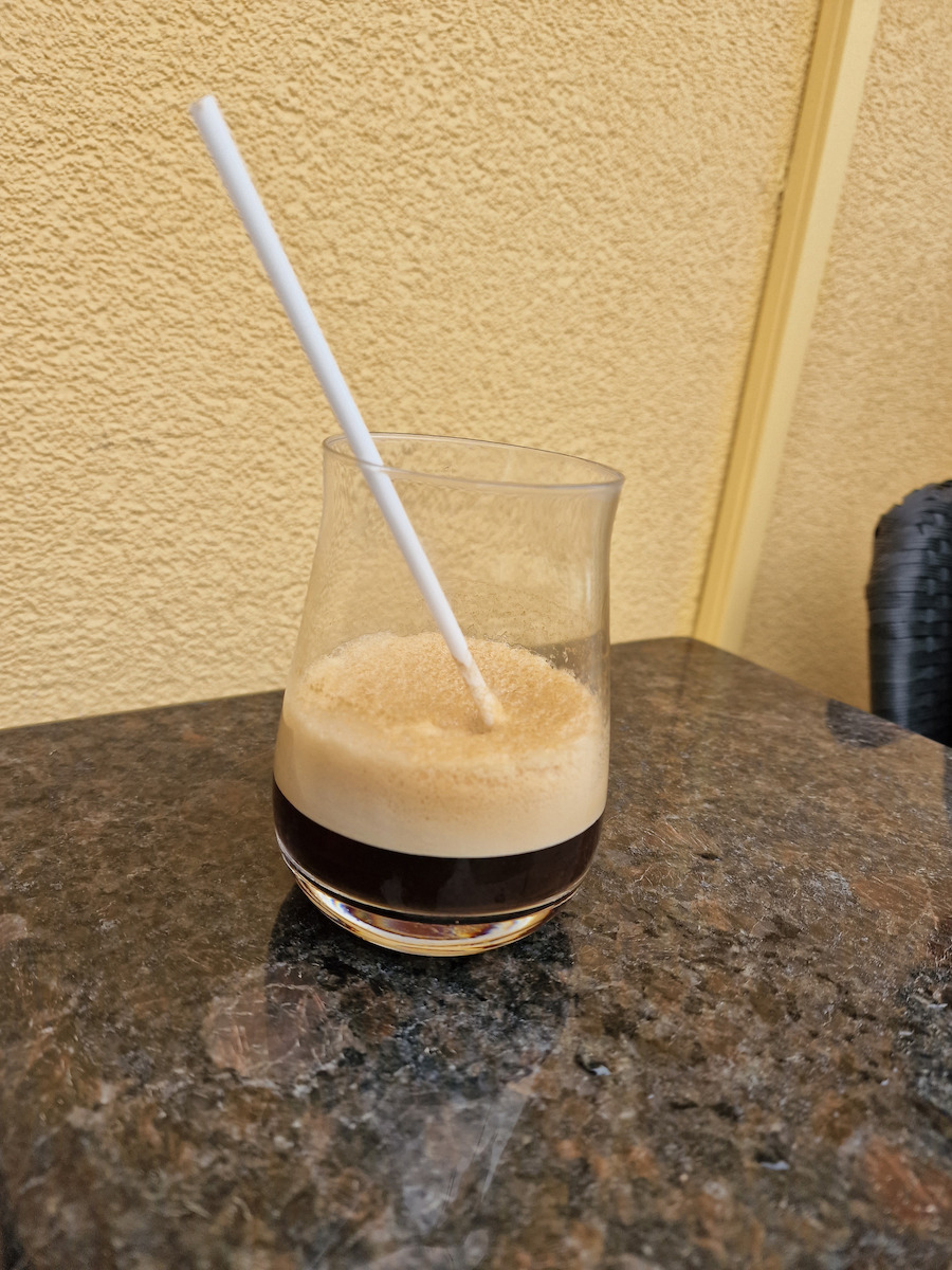 Lavazza Καφές Espresso Crema E Gusto Classico Αλεσμένος 250gr