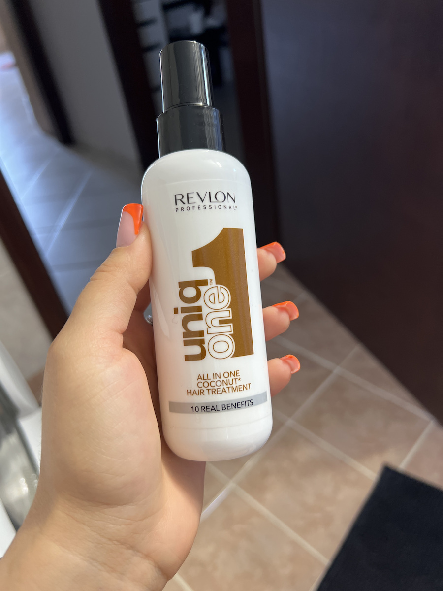 Revlon Uniq One Loțiune de Păr 150ml
