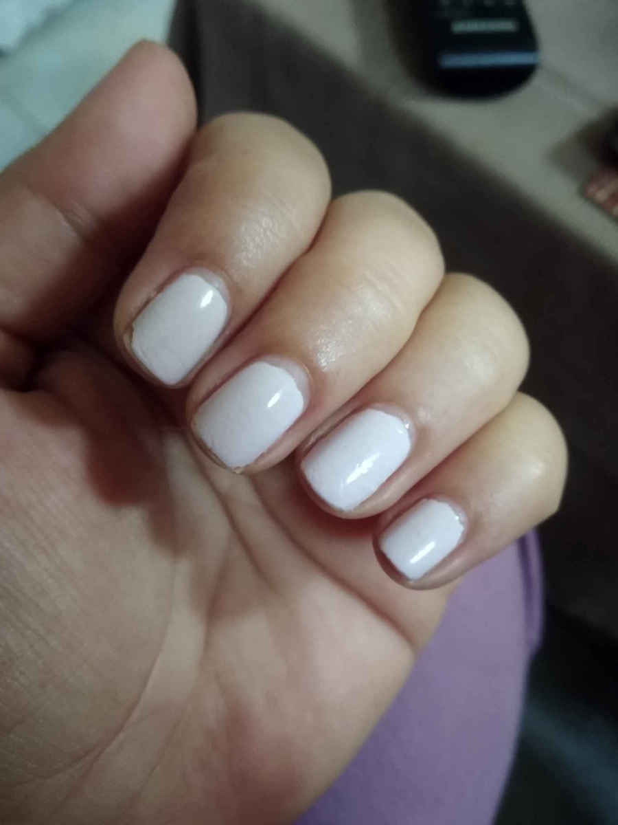 Grigi Weekly Step 2 Top Coat για Gel 12ml
