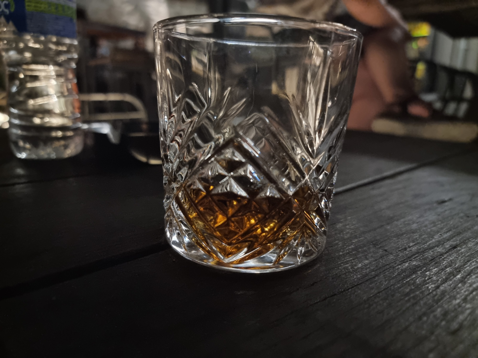 Port Ruighe Single Malt Ουίσκι Σκωτίας 45.7% 700ml