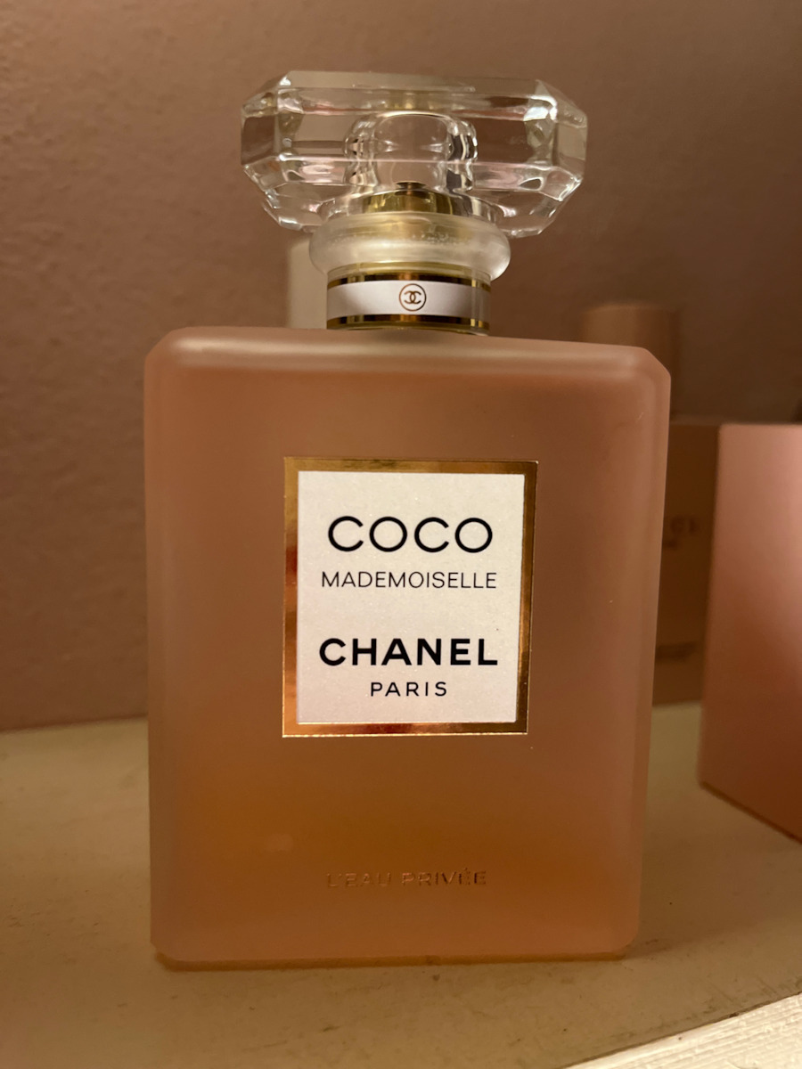 Chanel Coco Mademoiselle L'Eau Privee Eau de Parfum 50ml