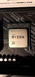 AMD Ryzen 9 5900X 3.7GHz Procesor cu 12 nuclee pentru Socket AM4
